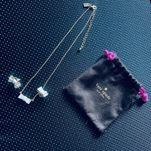 Kate Spade Set - Picture 2 of 3